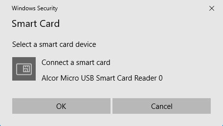 insert smart card error outlook 2013|Outlook 2016 prompting for Smart Card instead of .